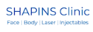 SHAPINS Clinic logo