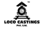 Loco Castings Pvt. Ltd. logo