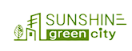 Sunshine Green City logo