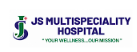 JS Multispeciality Hospital logo