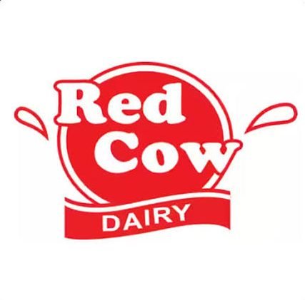 Red Cow Dairy logo