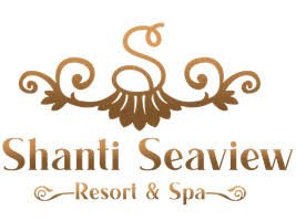 Shanti Seaview Resort & Spa logo