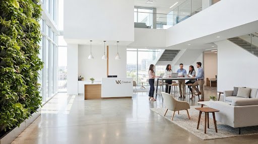 VK Creative Expands To New European Tech Hub